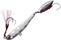 MEGABASS Makippa 20g #Glow Zebra