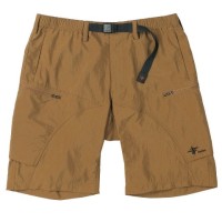 TIEMCO Foxfire Hill Top Shorts (Oka) S