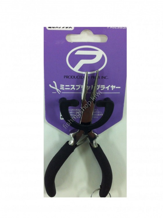 PROX PX829MSP Mini Split Pliers