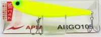 APIA Argo 105 # 07 Do Chart