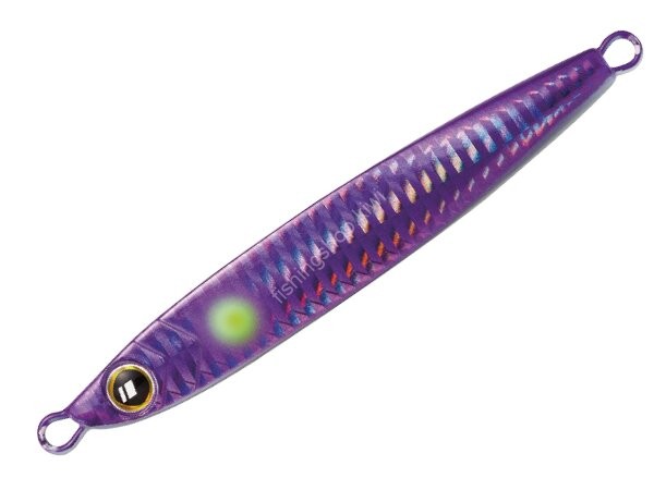 MAJOR CRAFT Tachijigi Dojo TJD Slow-210 #05 Purple