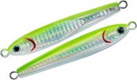 DAIWA Saltiga TG Bait 80g #Parallel Holo Chartreuse Glow Belly