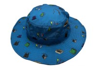 KOHINATA Cap Gyogyo Hat 10340 #Fishing Tools (Blue)
