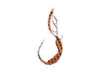 START Replacement Unit Triple Hook Magically M #34 Striped Zebra (2 pcs)