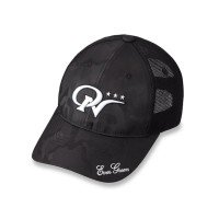 EVERGREEN Orion Mesh Cap Black Camo