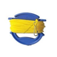 DAIWA Water Rope (A) Yellow
