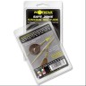 DAIWA Korda Sinking Rig Tube #Gravel