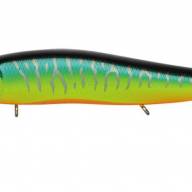 Megabass ONETEN R+1 JUKUCHO ROSE – Leurre Souple 110 Mm Pour La Pêche En Eau Douce