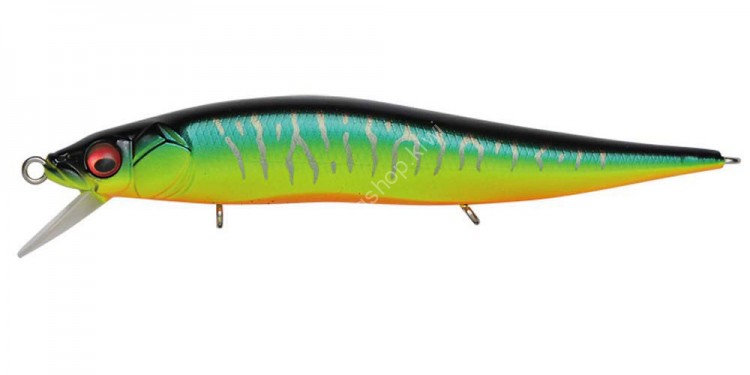 MEGABASS Vision Oneten Jr. # Mat Tiger