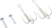 DAIWA MadaQ No Kaebari Big (Replacement Hook for MadaQ)