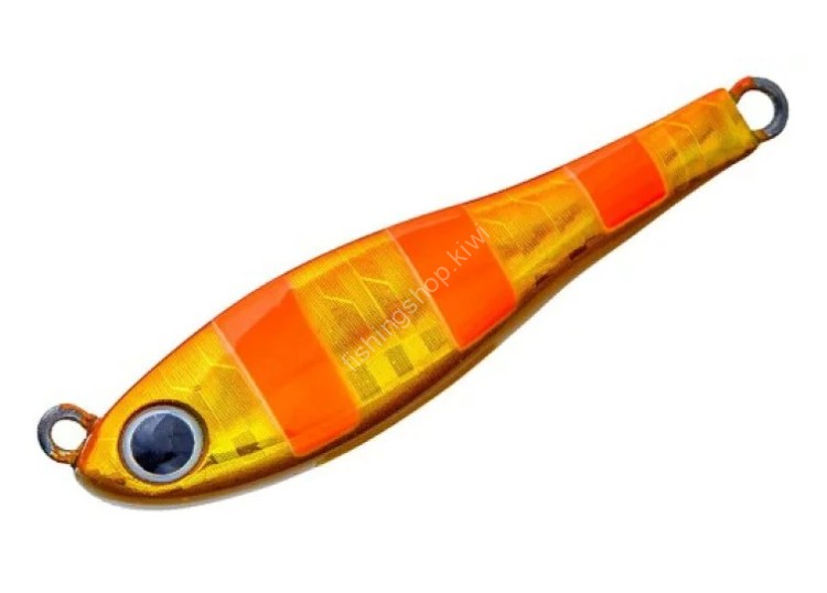 CORMORAN AquaWave Metal Magic TG 30g (S) #A136