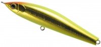 ZIP BAITS ZBL Slide Swim Minnow 85 #713 Gold Chart