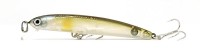 HMKL K-I Minnow 65 S Stream Ver. #N/Shell Ayu