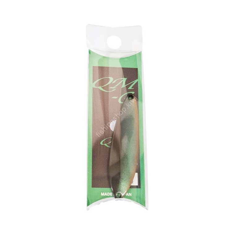 RODIO CRAFT QM-G 9.0g #37 Northern Shrimp