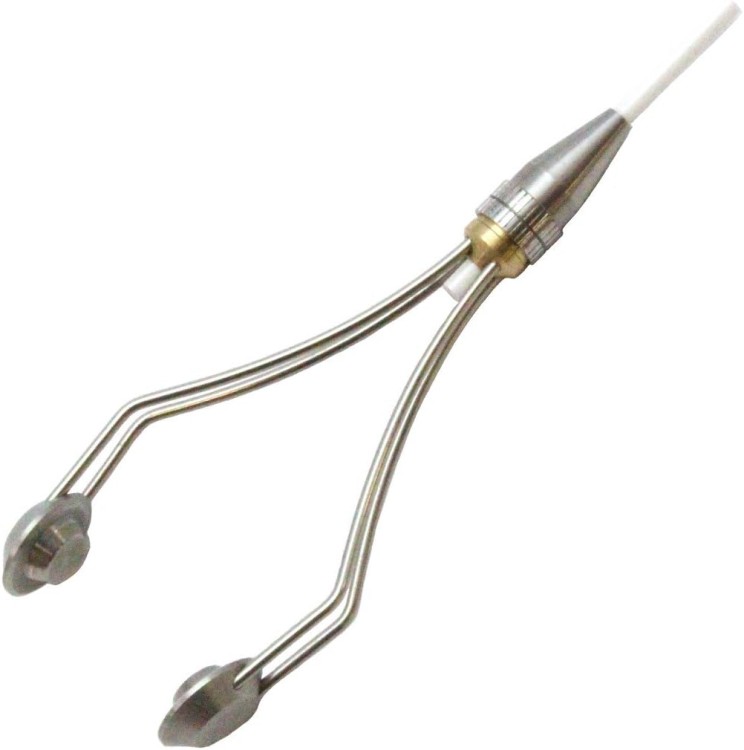 TIEMCO Premium Tool Adjustable Double Arm Bobbin STD