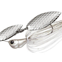 EVERGREEN D Zone TG DW 1/2 43C water Shad