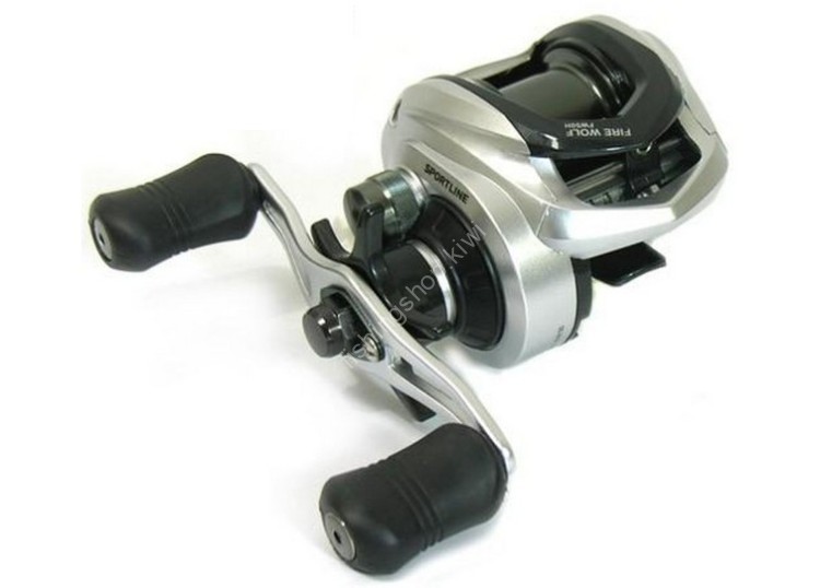 SPORT LINE CC Fire Wolf FW50H