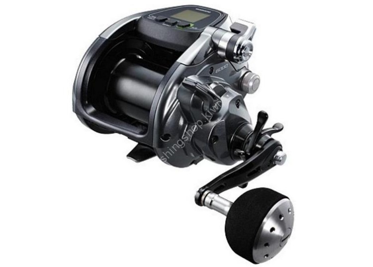 SHIMANO 14 Force Master 6000
