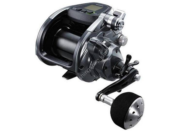 SHIMANO - SHIMANO　14 FORCEMASTER6000 SHIMANO 14 Force Master 6000 Reels buy at Fishingshop.kiwi