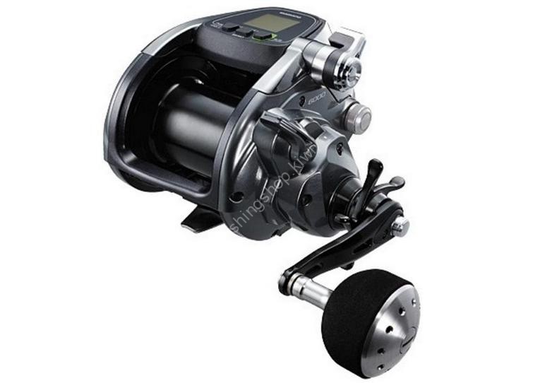SHIMANO フォースマスター6000 SHIMANO 14 Force Master 6000 Reels buy at Fishingshop.kiwi