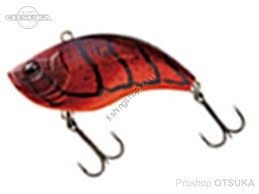 Gamakatsu Luxxe Avenge Vibration 58 #03 Fresh Gill