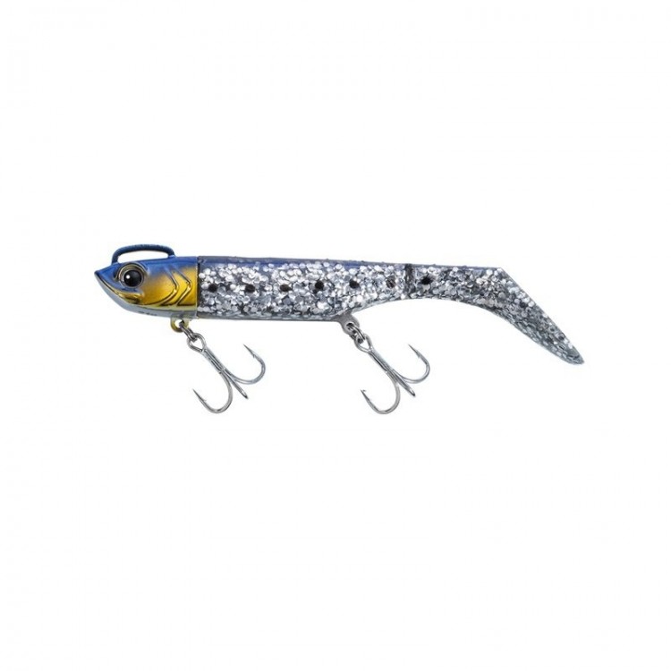 MAJOR CRAFT Beach King HMO-SET18 # 001 Sardine