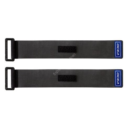 SHIMANO BE-221N Ocea Rod Band #Black