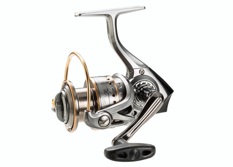 Abu Garcia CARDINAL II SX2500Sスピニングリール ABU GARCIA Cardinal II SX2500 Reels buy at Fishingshop.kiwi