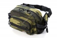 ABU GARCIA Hip Bag 2 Small Camo