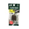 NIKKO 942 Dappy Caddisfly C02 Lame D Brown