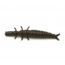 NIKKO 942 Dappy Caddisfly C02 Lame D Brown