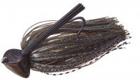 EVERGREEN Grass Ripper 5/8oz # 146 Green Pumpkin Blue