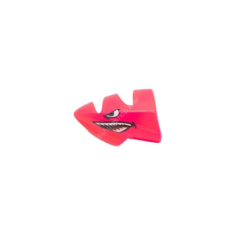 GEECRACK Shark Sinker [Pink] 40g