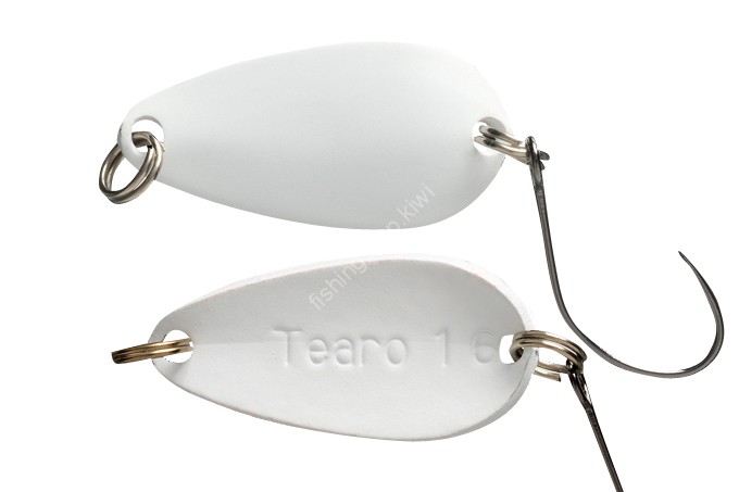 TIMON Tearo 1.6g #35 White