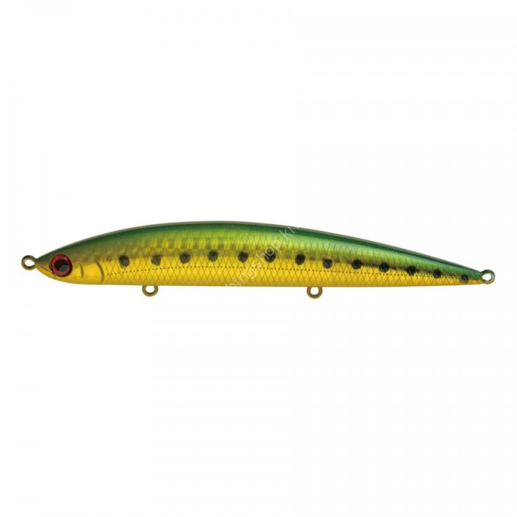 JACKSON Athlete 12SSP GGR Gold Green