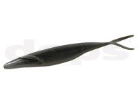 DEPS Sakamata Shad 4'' #06 Black