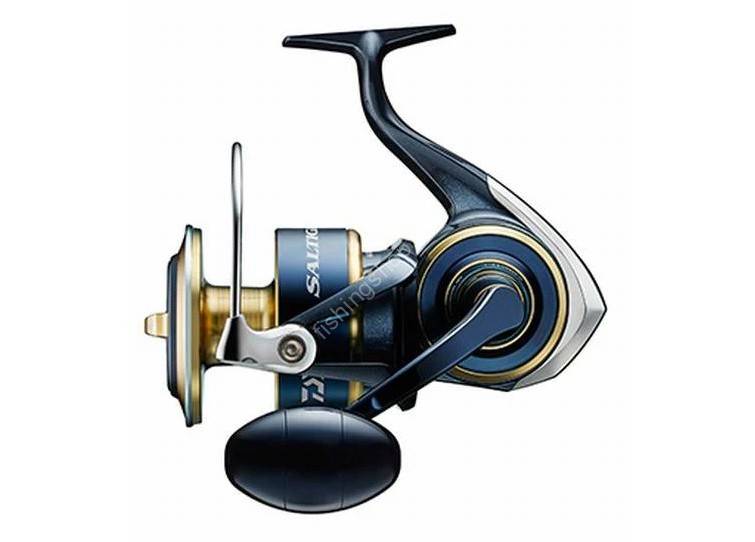 リール 20SALTIGA 14000XH DAIWA 20 Saltiga 14000-XH Reels buy at Fishingshop.kiwi