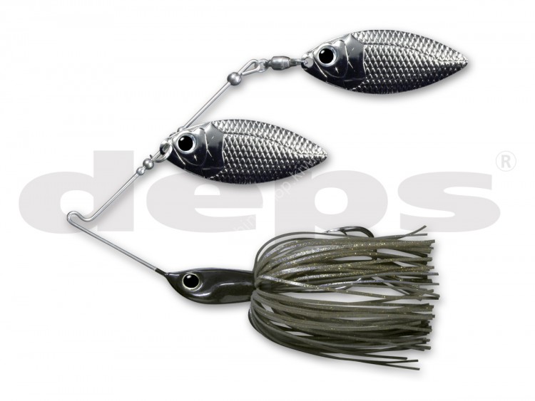DEPS B Custom 1oz DW ##05 Night Head
