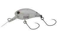 JACKALL KibiPani MR-SS 28mm 2.3g #Clear