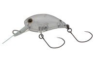 JACKALL KibiPani MR-SS 28mm 2.3g #Clear