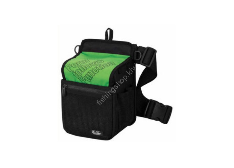 EVERGREEN EG Light Game Pouch #Green