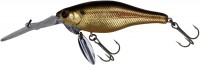 IMAKATSU Do-No Shad High Pitch Magnet Type TG #111 Stain Gold