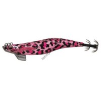 EVERGREEN DRIFT BANCHO 3.5 No.0115PK Pink Leopard PK