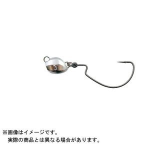 ISSEI Kaitaro Rootfish Ball 3g #2 (2pcs)