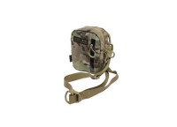 LINHA Attachment Pouch S Type III MSB-05N #Camo
