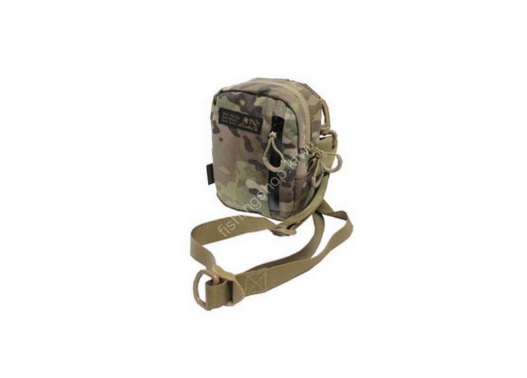 LINHA Attachment Pouch S Type III MSB-05N #Camo