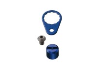 SLP WORKS Daiwa Bait Custom Kit #Blue