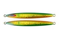 JACKALL Anchovy Metal Type I 80g #Grikin/Magma Wave Holo