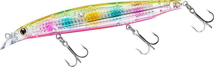 DAIWA Shore Line Shiner Z Vertice R Laser Impact 125S #LI
