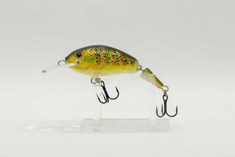 GOLDY LURES Winner GJ03 MPP